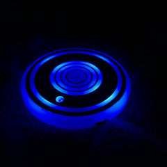 LED luminous Water Coaster