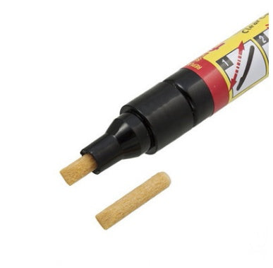 Car Scratch Repair Pen Aluminium Tube