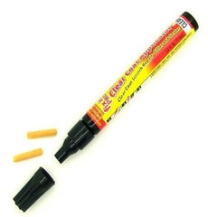 Car Scratch Repair Pen Aluminium Tube