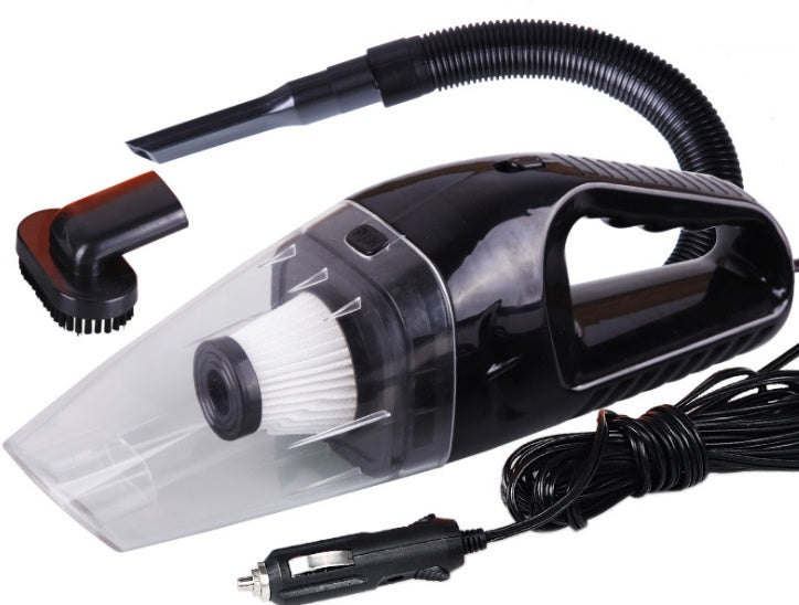 Car Vacuum Cleaner