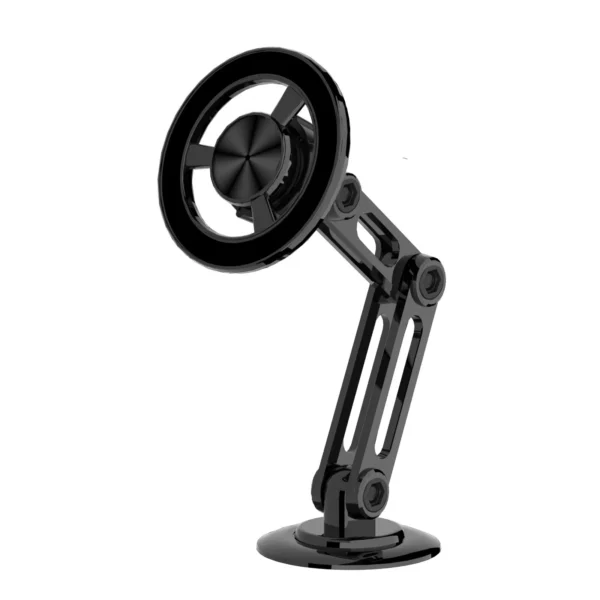 Magnetic Phone Holder All-metal Car - Image 5
